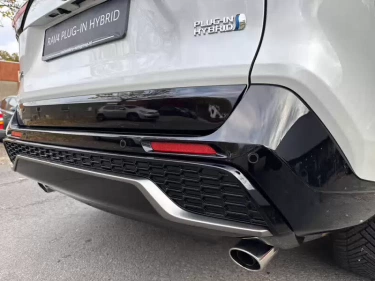 Foto van Toyota RAV4