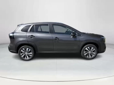 Foto van Suzuki S-Cross