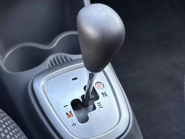 Foto van Toyota Aygo