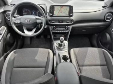 Foto van Hyundai KONA