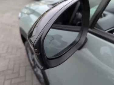 Foto van Toyota Corolla Cross