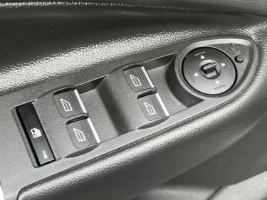 Foto van Ford Kuga