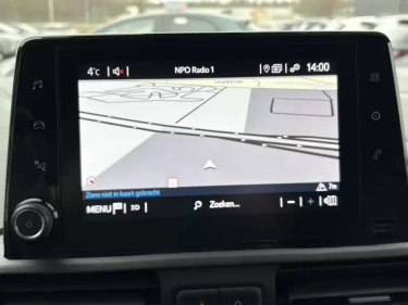 Foto van Toyota PROACE CITY Verso