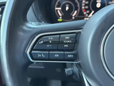 Foto van Mazda CX-60