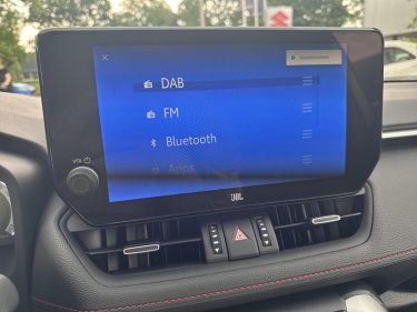 Foto van Toyota RAV4