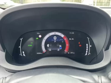 Foto van Mazda 2