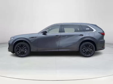 Foto van Mazda CX-80