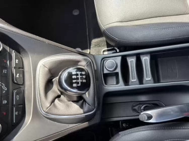 Foto van Ford C-MAX