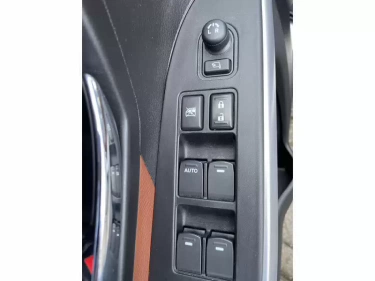 Foto van Suzuki S-Cross