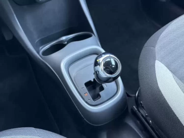 Foto van Toyota Aygo