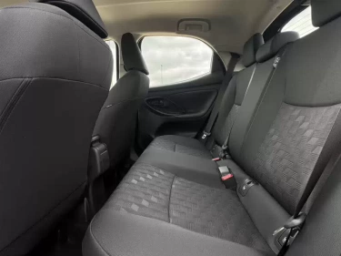 Foto van Mazda 2
