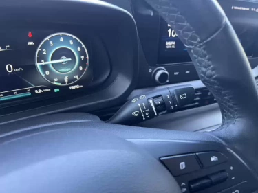 Foto van Hyundai i20