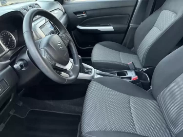 Foto van Suzuki Vitara