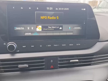 Foto van Hyundai i20
