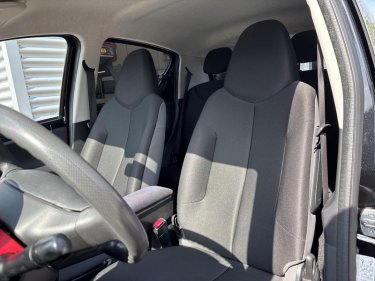 Foto van Toyota Aygo