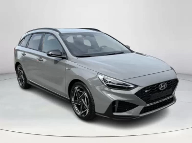 Foto van Hyundai i30