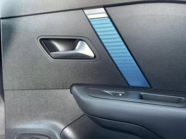 Foto van Citroën Ë-C4