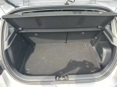 Foto van Hyundai i20