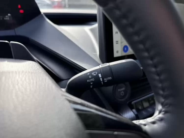 Foto van Toyota Prius