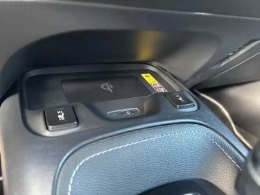 Foto van Toyota Corolla Touring Sports