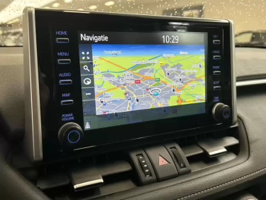 Foto van Toyota RAV4
