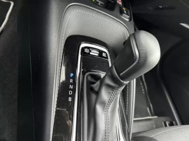 Foto van Toyota Corolla Touring Sports
