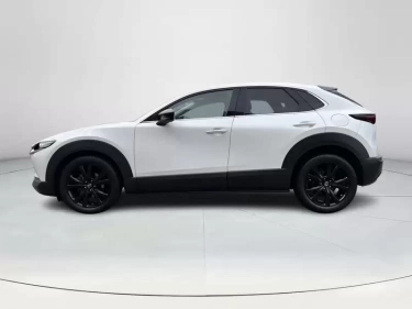 Foto van Mazda CX-30