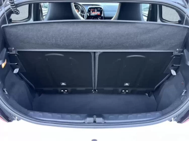 Foto van Toyota Aygo