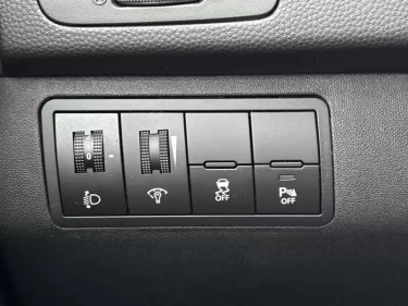 Foto van Hyundai ix20