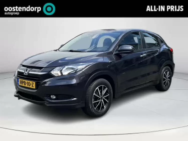 Foto van Honda HR-V