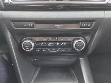Foto van Mazda 3