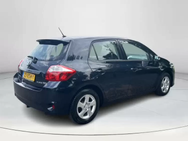 Foto van Toyota Auris