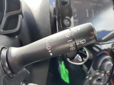 Foto van Toyota Aygo