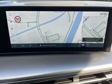 Foto van Hyundai IONIQ