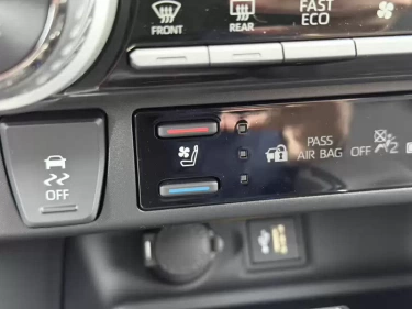 Foto van Toyota RAV4