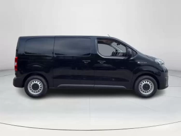 Foto van Toyota PROACE Electric Worker