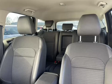 Foto van Ford Kuga
