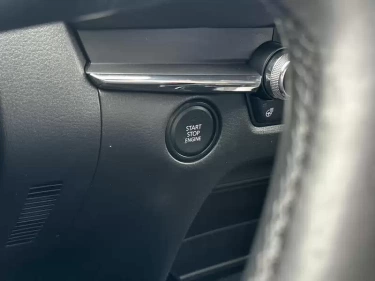 Foto van Mazda CX-30