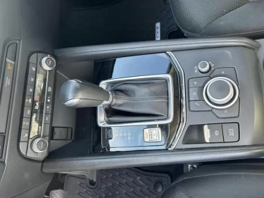 Foto van Mazda CX-5