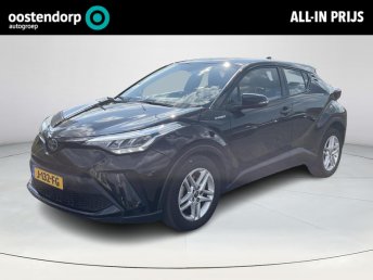 Toyota C-HR 1.8 Hybrid Active **ADAPTIEF CRUISE CONTROL/ APPLE CARPLAY/ 36 MAANDEN GARANTIE** occasion 2020