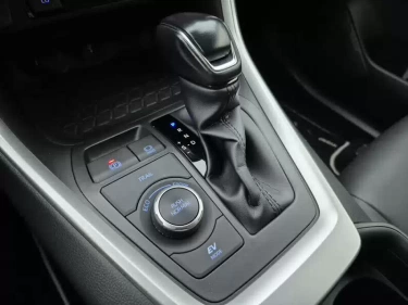 Foto van Toyota RAV4