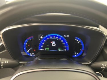 Foto van Toyota Corolla