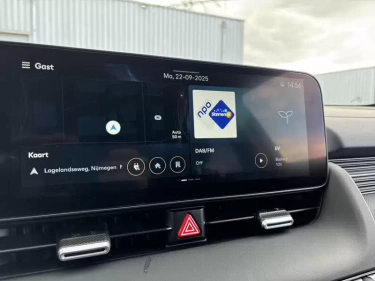 Foto van Hyundai IONIQ 5