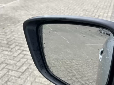 Foto van Mitsubishi Eclipse Cross