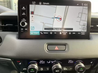 Foto van Honda HR-V