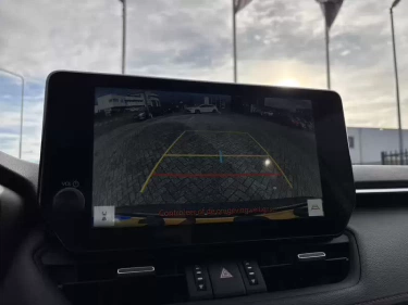 Foto van Toyota RAV4