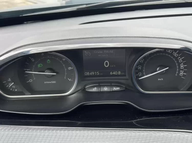 Foto van Peugeot 2008