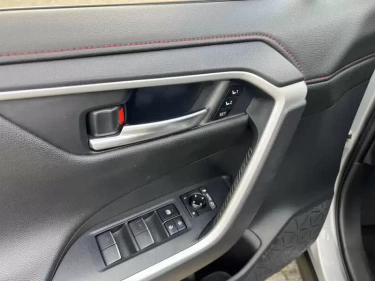Foto van Toyota RAV4