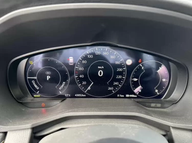 Foto van Mazda CX-60