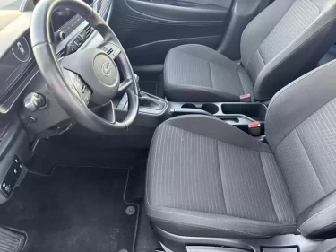 Foto van Hyundai i20